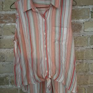 Beach lounge collection top